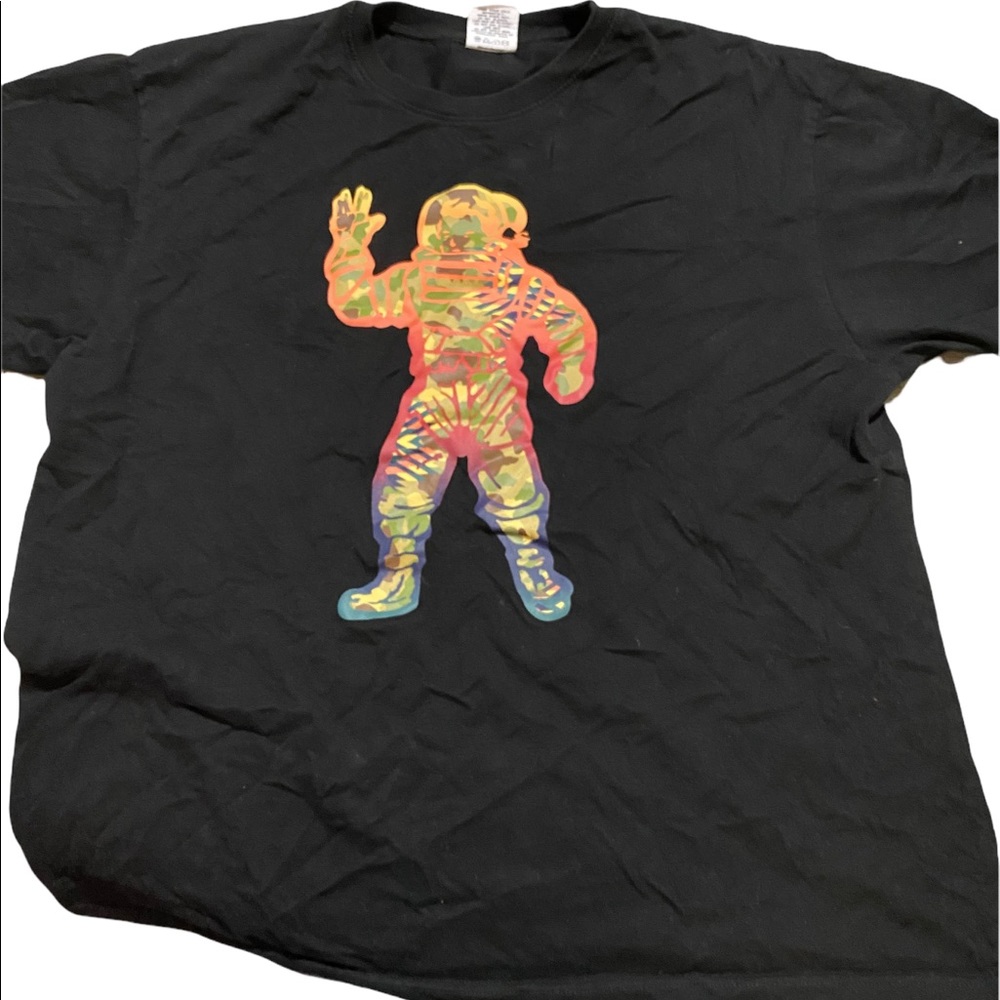 Mens Billionaire Boys Club Tee